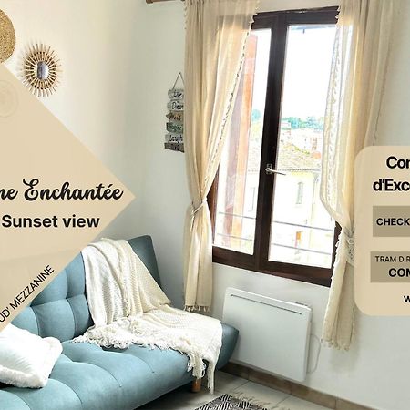 Bobby Blue Reasort Apartment มงต์เปอลิเยร์ ภายนอก รูปภาพ
